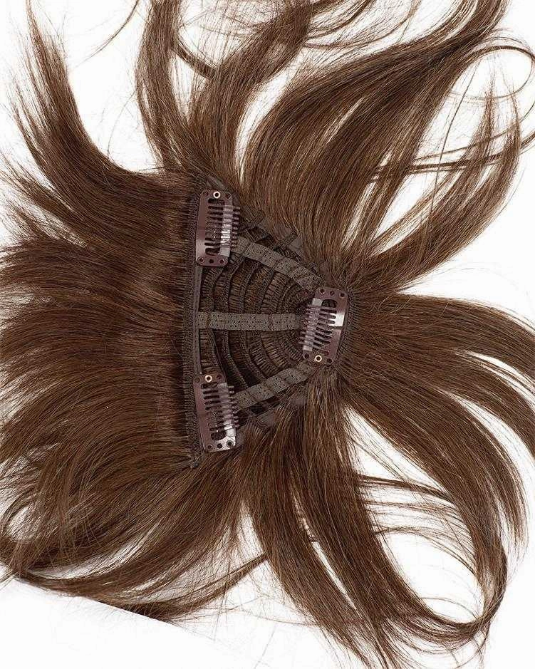 313F H Add-on Full Bangs