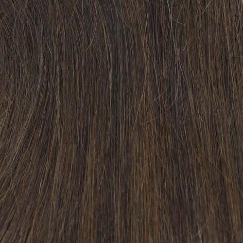 320 Fusion Topper by WIGPRO: Human Hair Piece