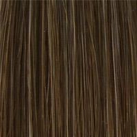 400 Men's System H by WIGPRO: Mono-top Human Hair