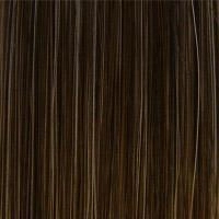 400 Men's System H by WIGPRO: Mono-top Human Hair