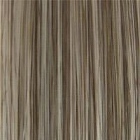 400 Men's System H by WIGPRO: Mono-top Human Hair