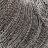 400 Men's System H by WIGPRO: Mono-top Human Hair