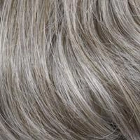 400 Men's System H by WIGPRO: Mono-top Human Hair