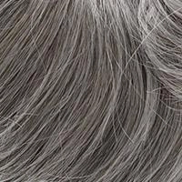 402 Men's System H by WIGPRO: Mono-Top Human Hair Toupee