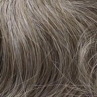 402 Men's System H by WIGPRO: Mono-Top Human Hair Toupee