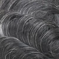 402 Men's System H by WIGPRO: Mono-Top Human Hair Toupee