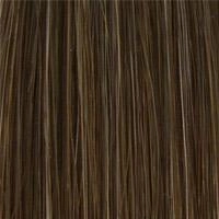 402 Men's System H by WIGPRO: Mono-Top Human Hair Toupee