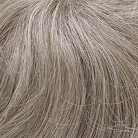 402 Men's System H by WIGPRO: Mono-Top Human Hair Toupee