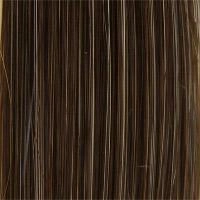 402 Men's System H by WIGPRO: Mono-Top Human Hair Toupee