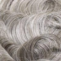 402 Men's System H by WIGPRO: Mono-Top Human Hair Toupee