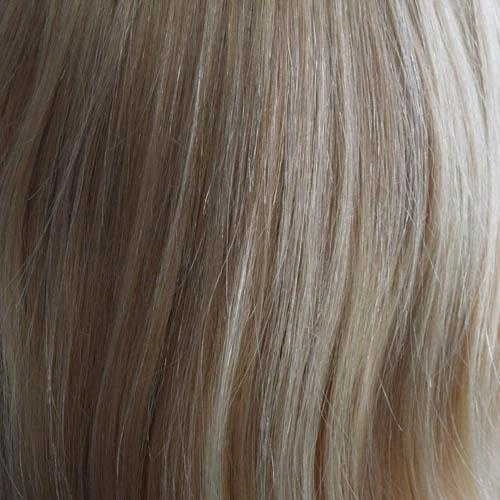 470 Baby Fine Wavy Extension 18-20" by WIGPRO: Human Hair Extensions
