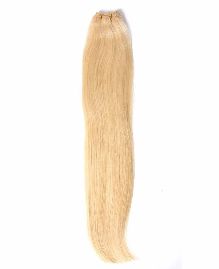 485 Super Remy Straight 22" by WIGPRO: Human Hair Extension