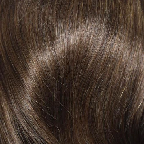 487C Clip-On 12" by WIPRO: Human Hair Extension