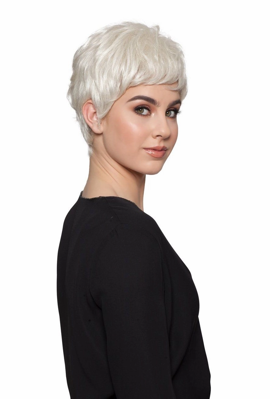 511 Jean by Wig Pro: Synthetic Wig
