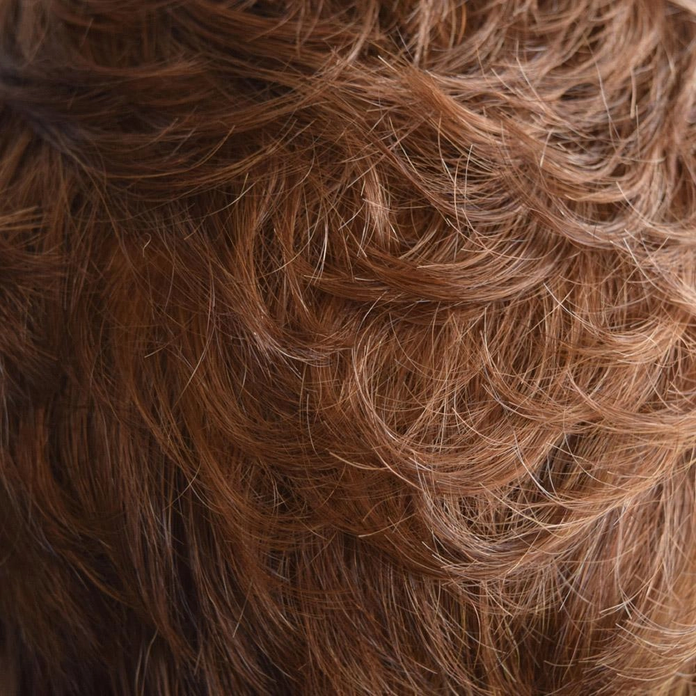 511 Jean by Wig Pro: Synthetic Wig