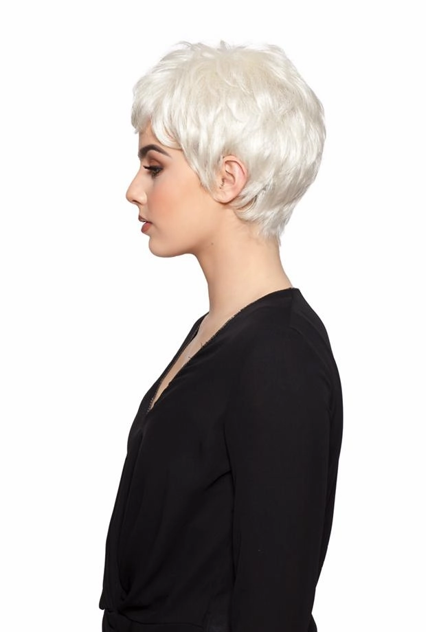 511 Jean by Wig Pro: Synthetic Wig