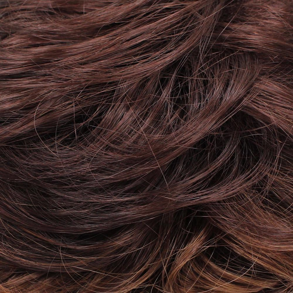 515 Orchid by WIGPRO: Synthetic Wig