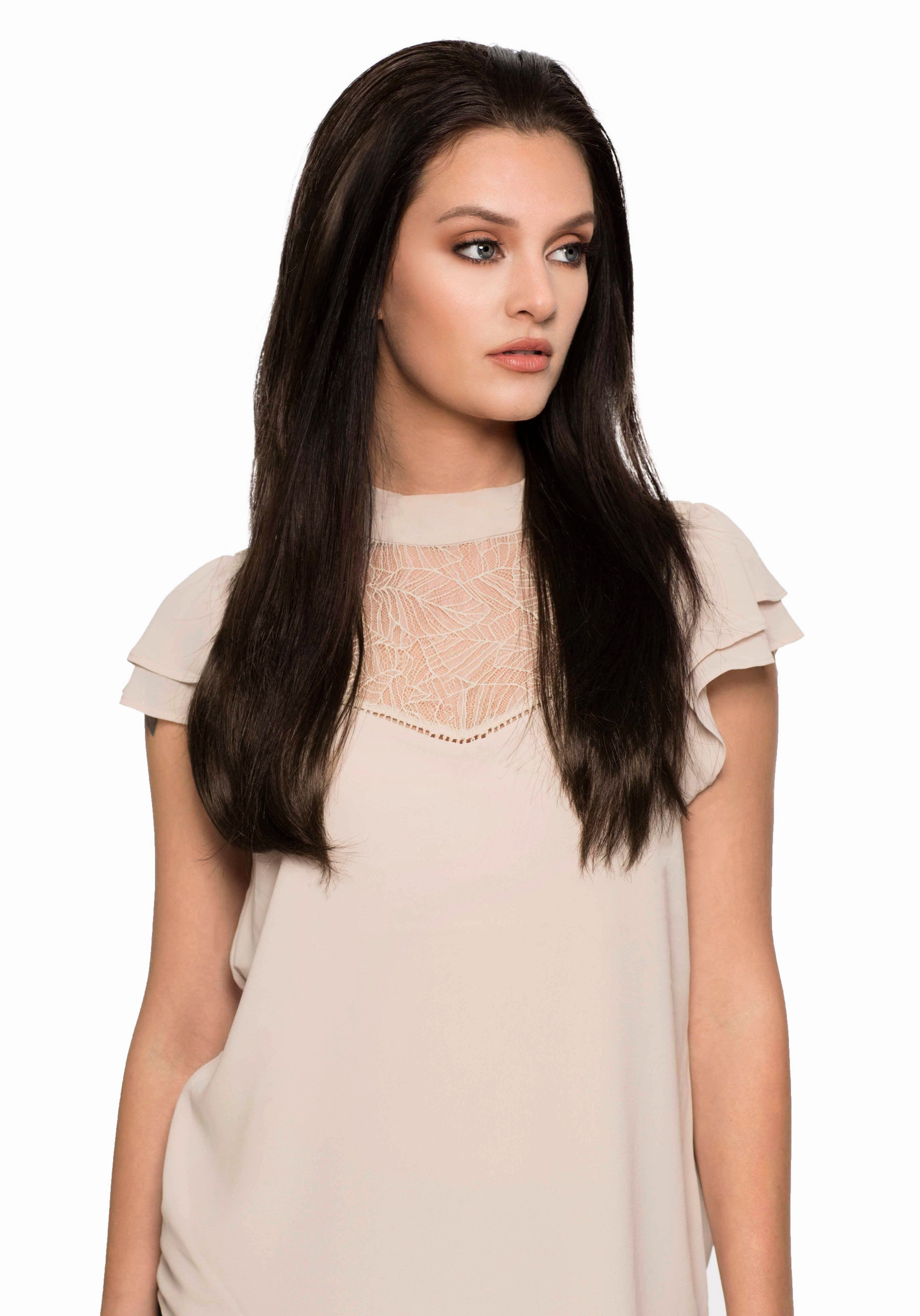 515 Orchid by WIGPRO: Synthetic Wig