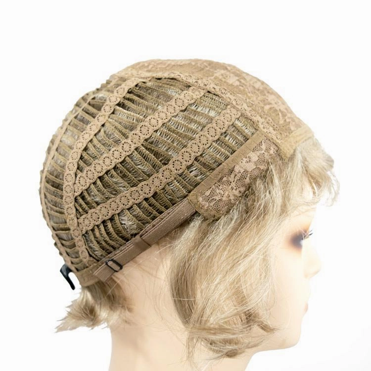 525 Sprite by WIGPRO: Synthetic Wig