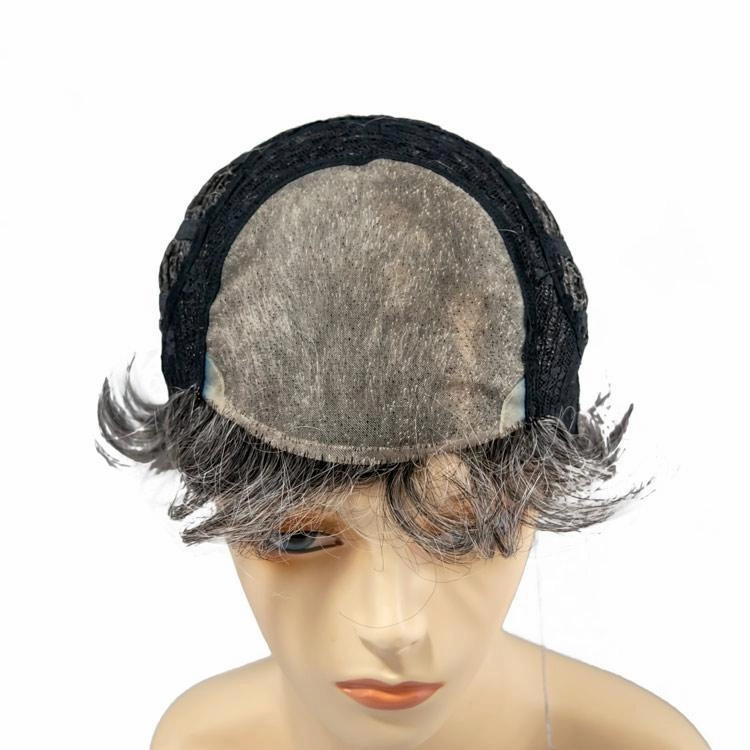 526 M. Maggie by WIGPRO: Synthetic Wig
