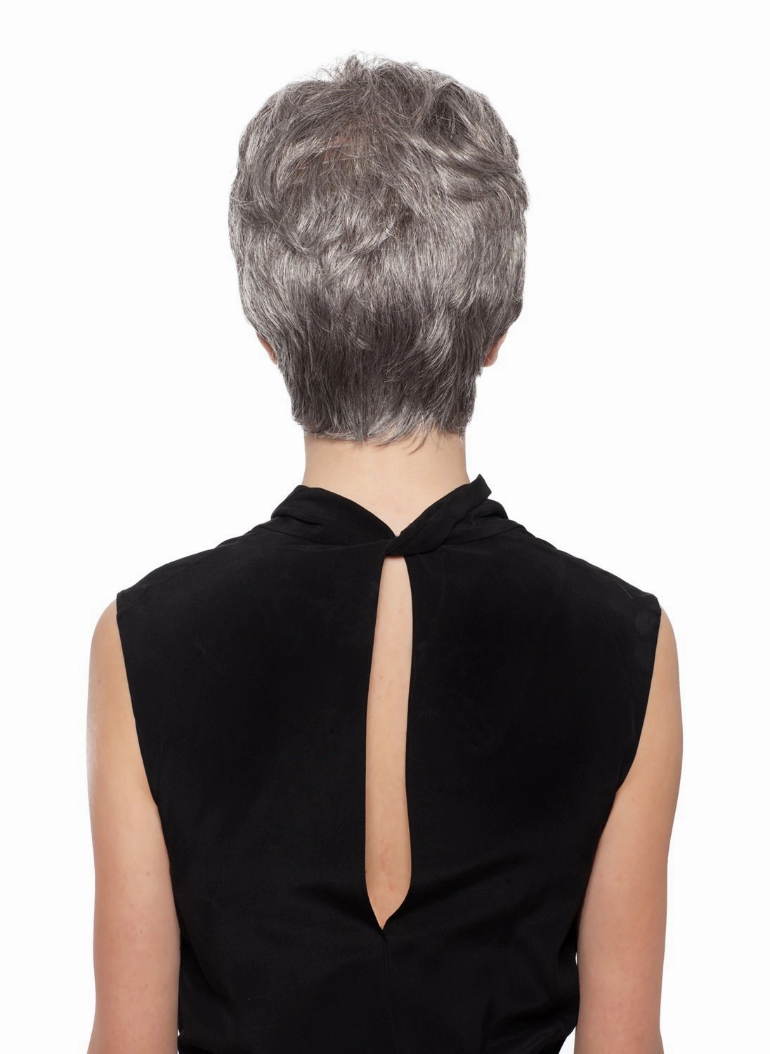 532C Shortie by WIGPRO: Synthetic Wig(Large Cap)