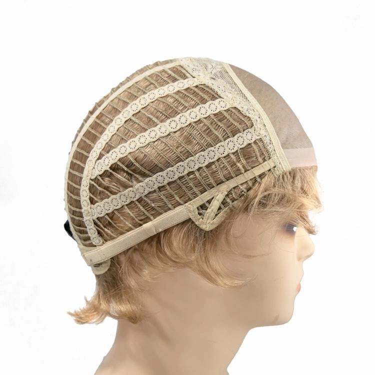 541 M. Nicole by Wig Pro: Synthetic Wig