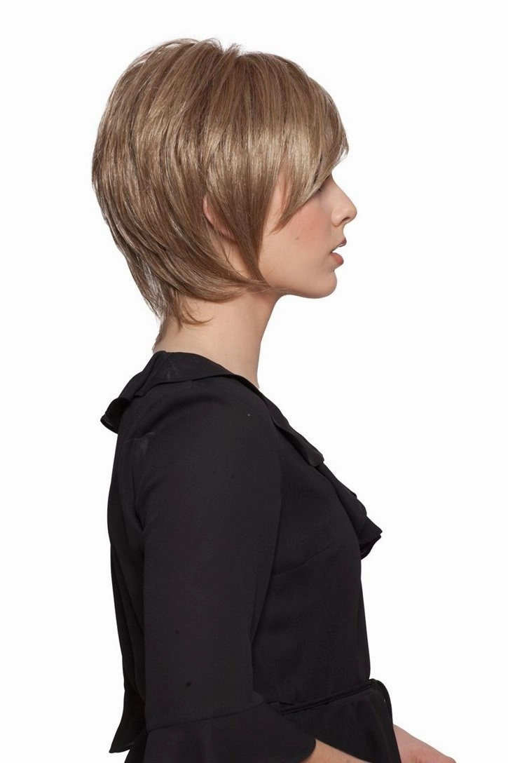 562 Bieber by Wig Pro: Synthetic Hair Wig