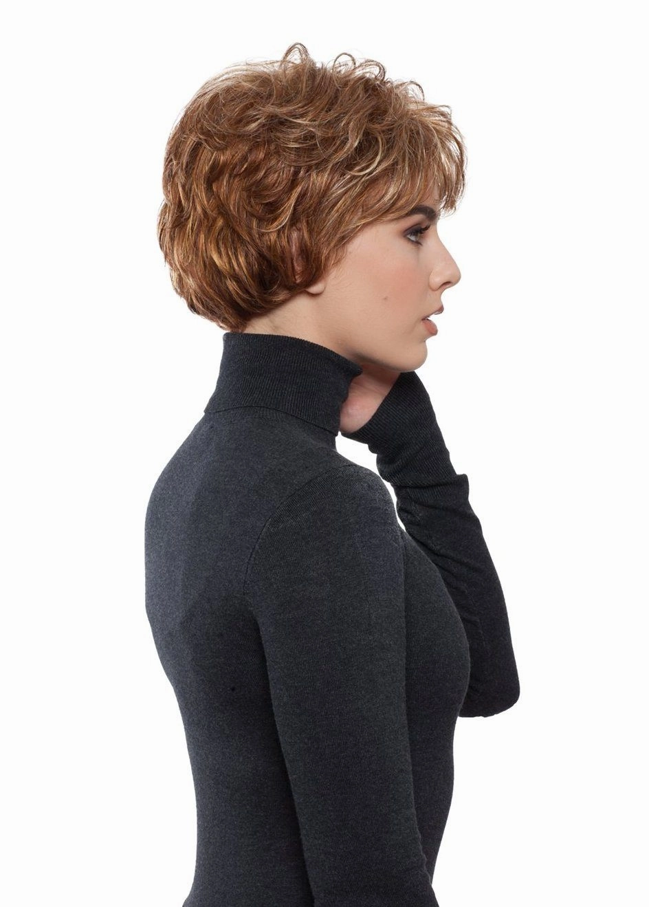 563 Nina by Wig Pro: Synthetic Hair Wig