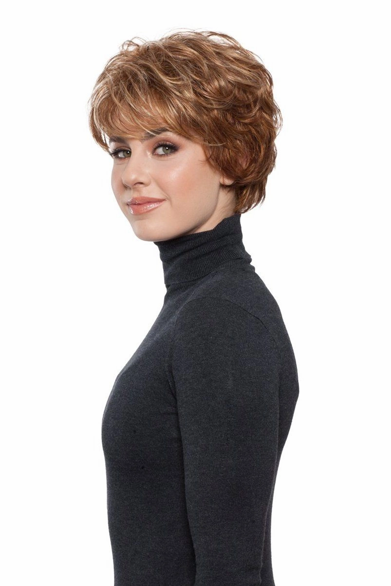 563 Nina by Wig Pro: Synthetic Hair Wig