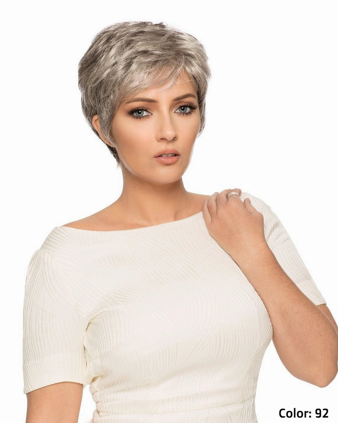 573 Sammie by Wig Pro: Synthetic Wig