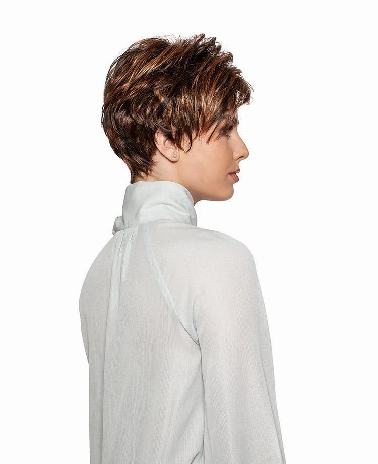 581 Khloe by Wig Pro: Synthetic Wig