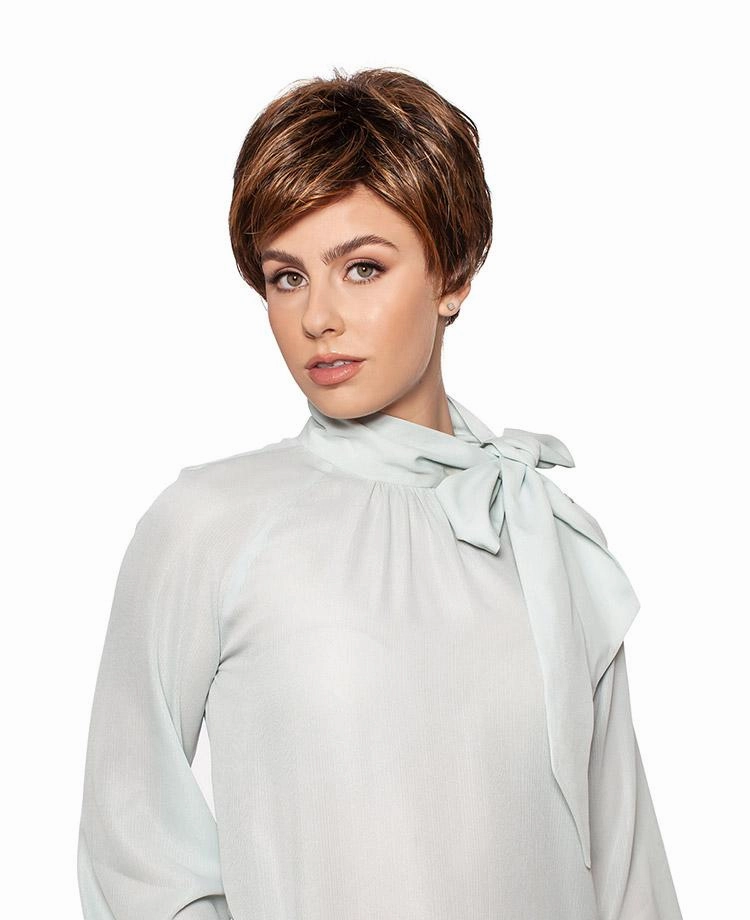 581 Khloe by Wig Pro: Synthetic Wig