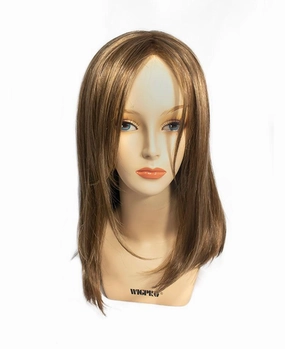 587 Alexa by Wig Pro: Synthetic Wig
