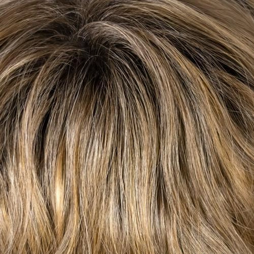 587 Alexa by Wig Pro: Synthetic Wig