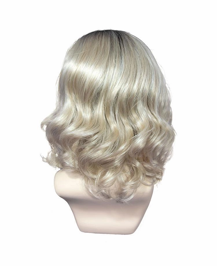 588 Miley by Wig Pro: Synthetic Wig