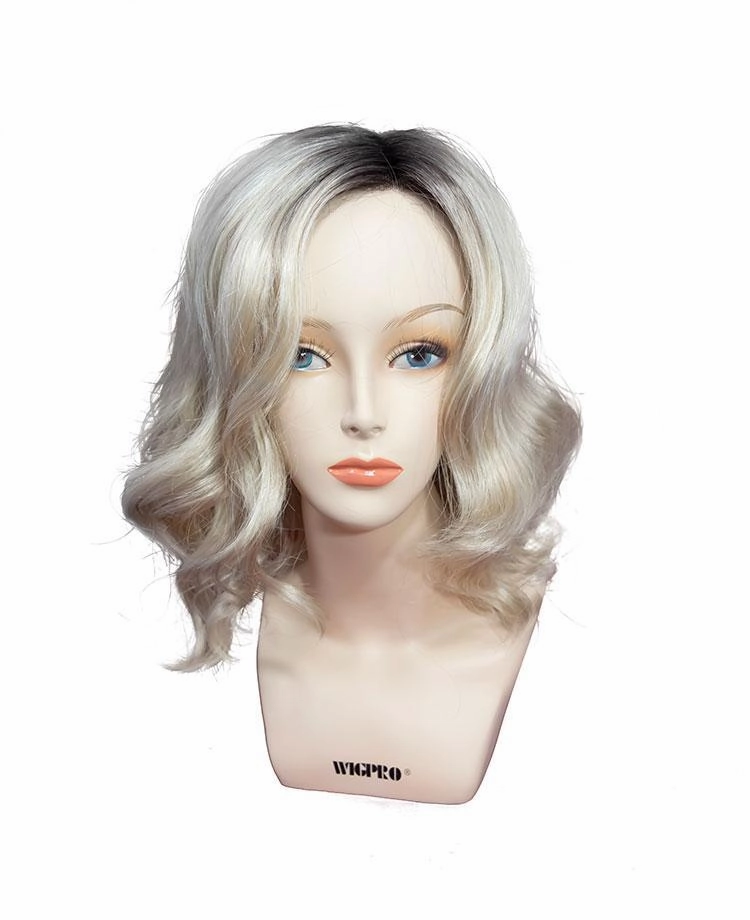 588 Miley by Wig Pro: Synthetic Wig