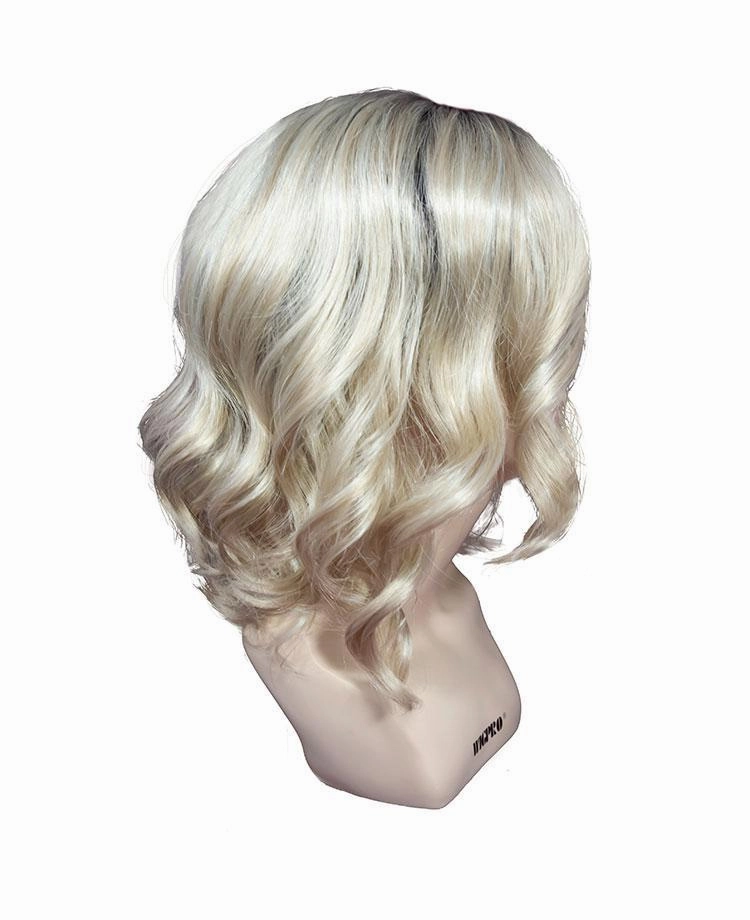 588 Miley by Wig Pro: Synthetic Wig