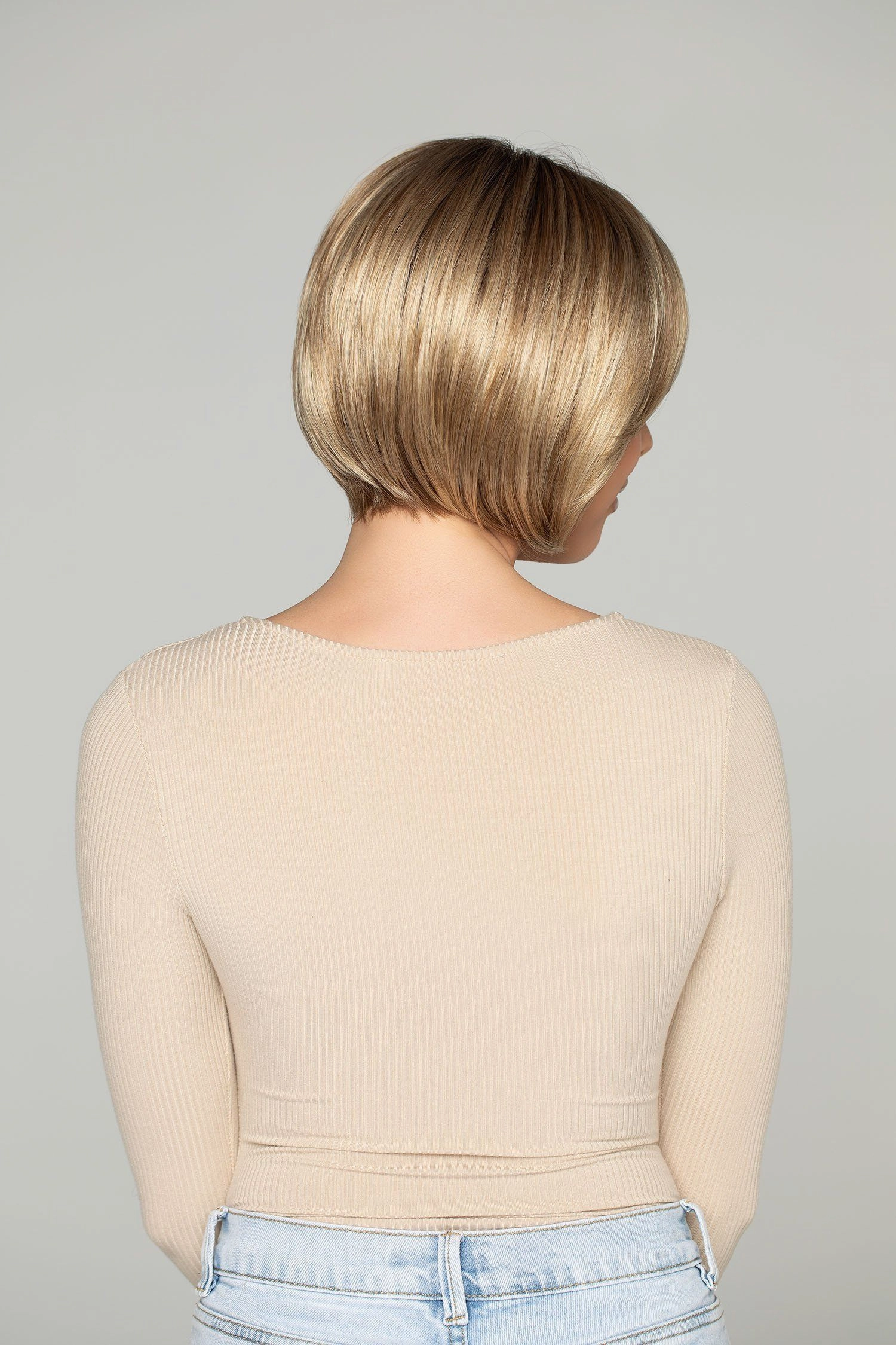 591 Alexis by Wig Pro: Synthetic Wig