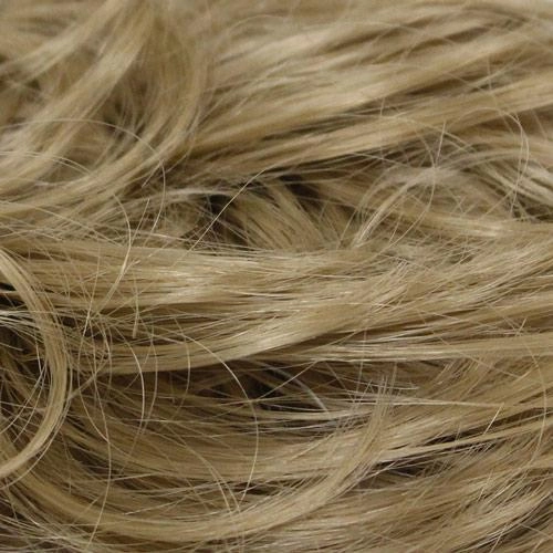 803C Scrunch C by Wig Pro: Synthetic Hair Piece