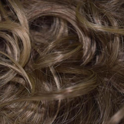 803C Scrunch C by Wig Pro: Synthetic Hair Piece