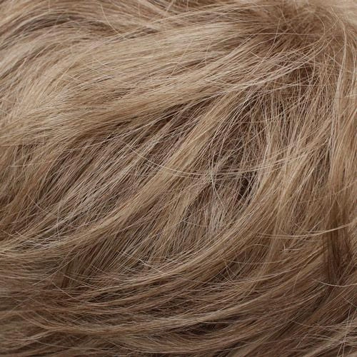806S Top Blend by Wig Pro: Synthetic Hair Piece