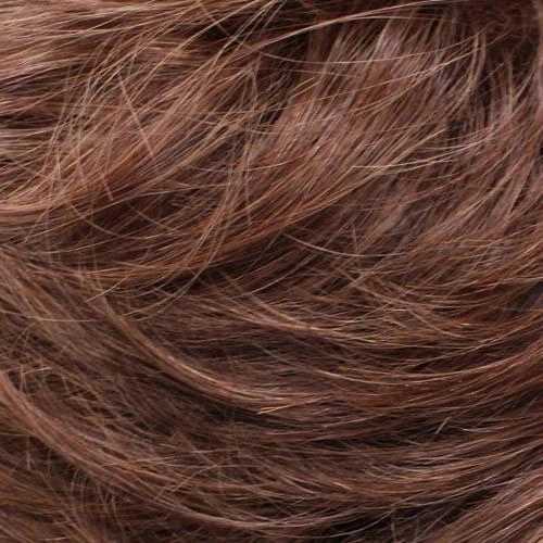 806S Top Blend by Wig Pro: Synthetic Hair Piece