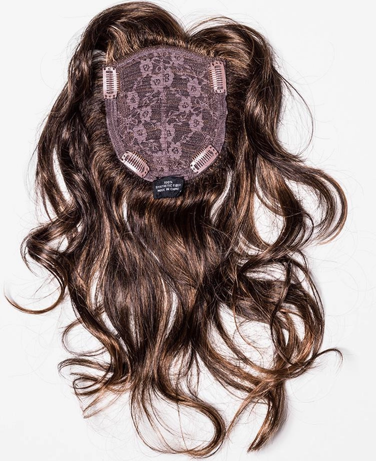 806S Top Blend by Wig Pro: Synthetic Hair Piece