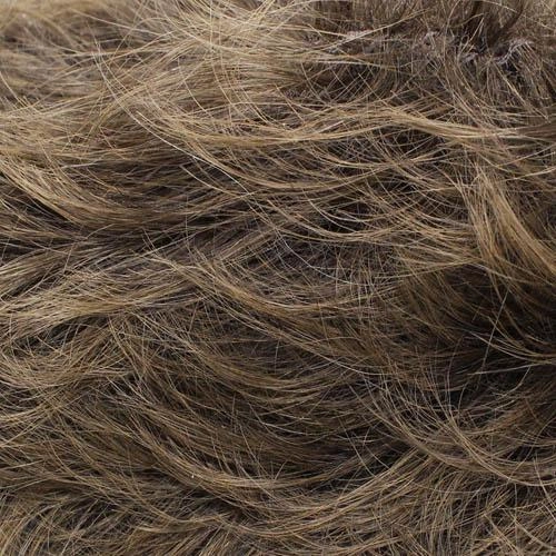 806S Top Blend by Wig Pro: Synthetic Hair Piece