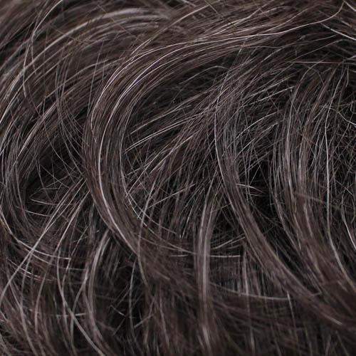 806S Top Blend by Wig Pro: Synthetic Hair Piece