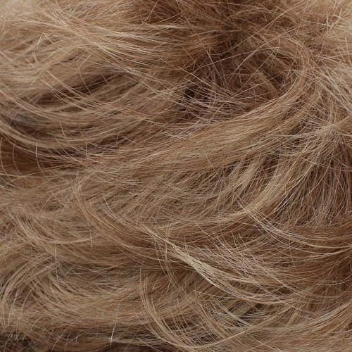 806S Top Blend by Wig Pro: Synthetic Hair Piece