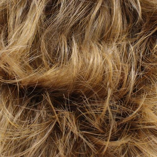 806S Top Blend by Wig Pro: Synthetic Hair Piece