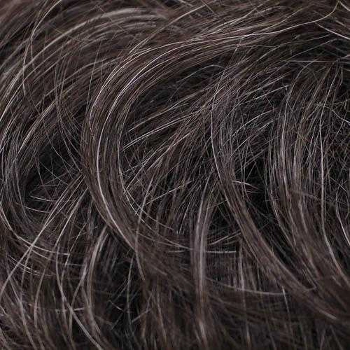 808M Twins M by Wig Pro: Synthetic Hair Piece