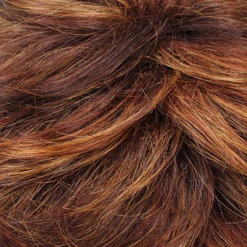 810 Sweet Top by Wig Pro: Synthetic Hair Piece