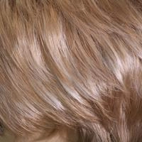 810 Sweet Top by Wig Pro: Synthetic Hair Piece